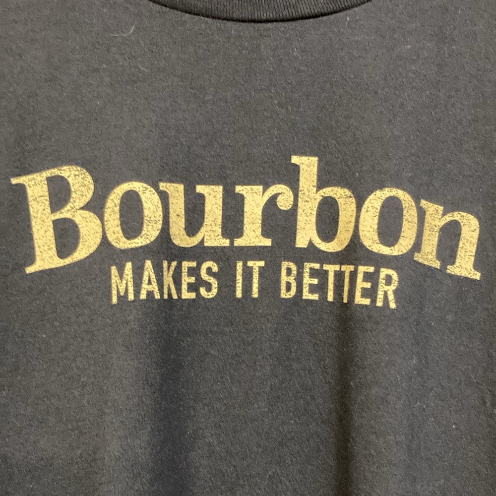 Grunt Style Bourbon Tee - image 2